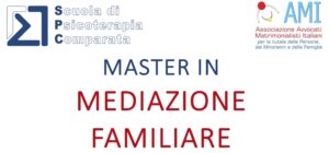 MASTER IN MEDIAZIONE FAMILIARE @ Firenze