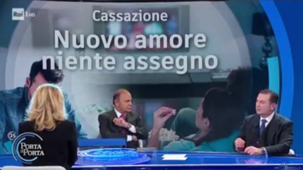 A.M.I.: IL GRANDE CONTRIBUTO NELLE TRASMISSIONI TV