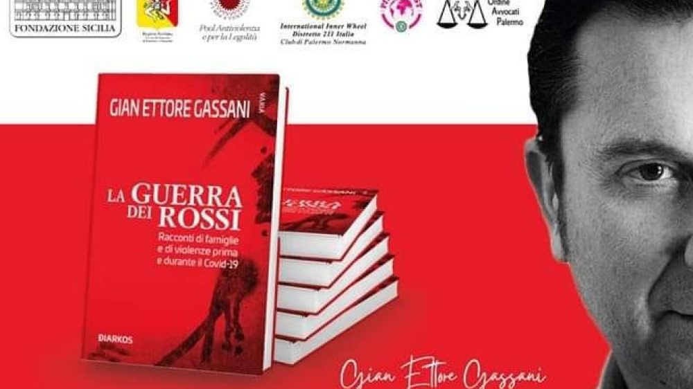 FONDAZIONE SICILIA: IL  PRESIDENTE GASSANI INVITATO IL 5 NOVEMBRE