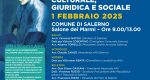 Incontro dibattito dell'1 febbraio 2025 “Violenza di genere: una nuova visione culturale, giuridica e sociale”.